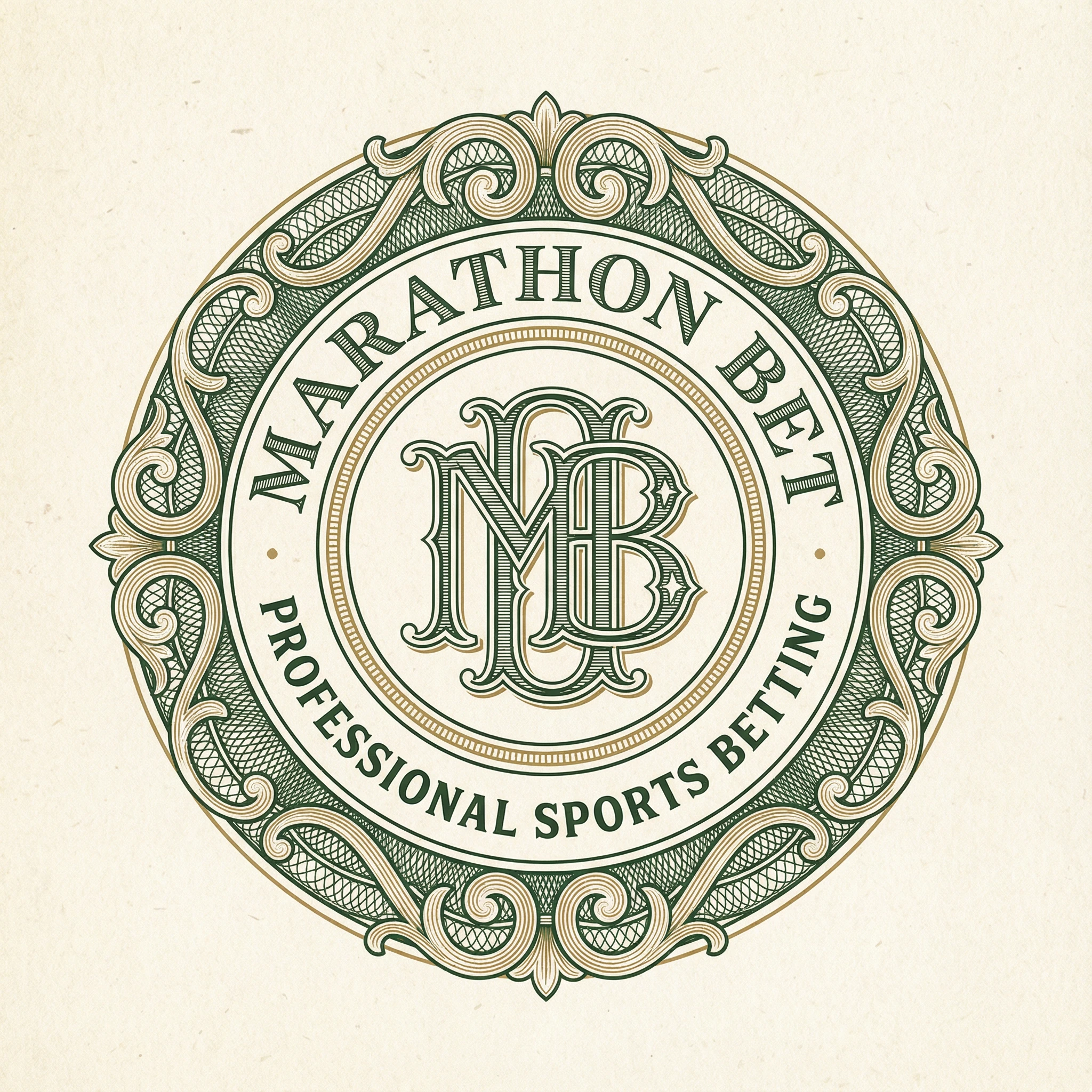 Marathonbet App logotipo